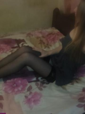 Проститутка Мира